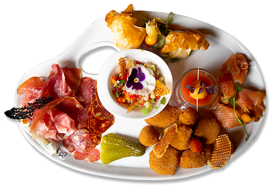 Lou Chabrot - Restaurant Arthez-de-Béarn - restaurant a faire ARTHEZ-DE-BEARN