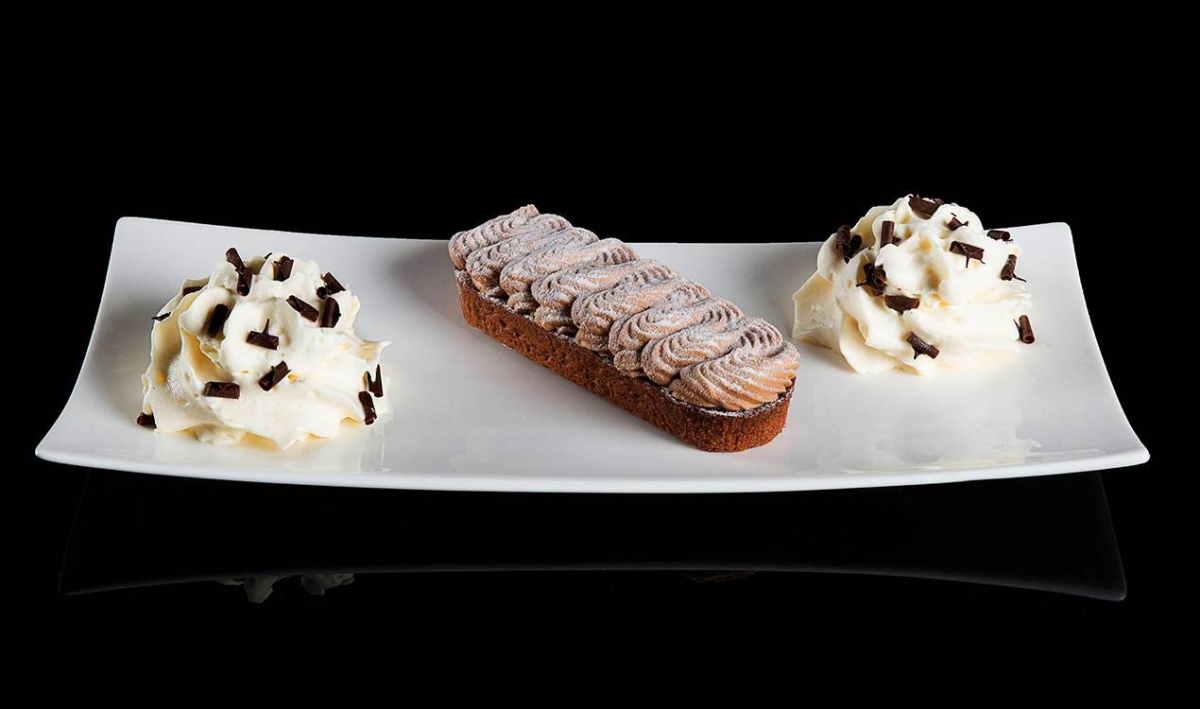 Le restaurant - Lou Chabrot - Arthez-de-Béarn - meilleur restaurant ARTHEZ-DE-BEARN