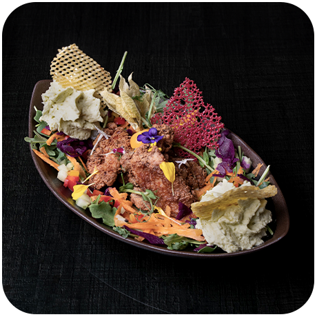 Lou Chabrot - Restaurant Arthez-de-Béarn - restaurant sympa ARTHEZ-DE-BEARN