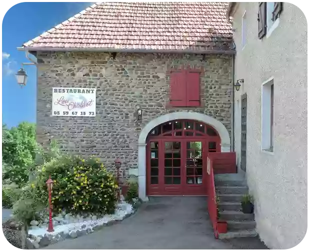 Le restaurant - Lou Chabrot - Arthez-de-Béarn - Restaurant Hagetaubin