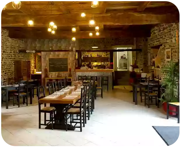 Le restaurant - Lou Chabrot - Arthez-de-Béarn - meilleur resto ARTHEZ-DE-BEARN