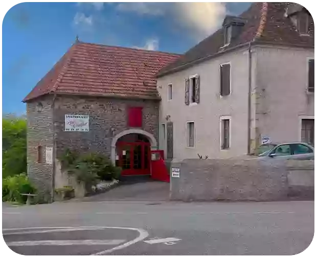 Le restaurant - Lou Chabrot - Arthez-de-Béarn - bien manger ARTHEZ-DE-BEARN